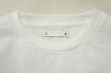 画像をギャラリービューアに読み込む, SPL Paint Denim T-SH
