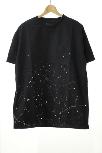 SPL Paint Denim T-SH