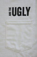 画像をギャラリービューアに読み込む, tr.4 suspension ”AND THE UGLY”  S/S POCKET Tee
