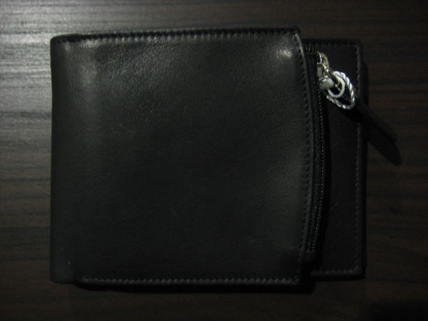LEATHER WALLET