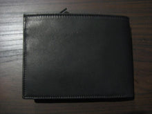 画像をギャラリービューアに読み込む, LEATHER WALLET
