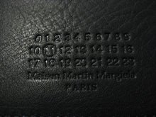 画像をギャラリービューアに読み込む, LEATHER WALLET
