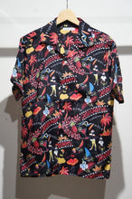 画像をギャラリービューアに読み込む, S/S HAWAIIAN SHIRTS&quot;HEAVEN&quot;
