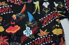 画像をギャラリービューアに読み込む, S/S HAWAIIAN SHIRTS&quot;HEAVEN&quot;
