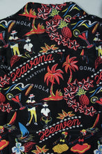 画像をギャラリービューアに読み込む, S/S HAWAIIAN SHIRTS&quot;HEAVEN&quot;
