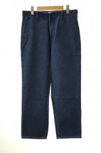 画像をギャラリービューアに読み込む, BAKER DENIM TROUSERS
