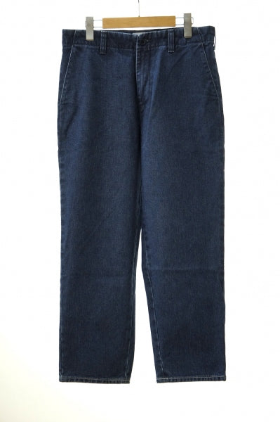 BAKER DENIM TROUSERS