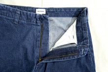 画像をギャラリービューアに読み込む, BAKER DENIM TROUSERS
