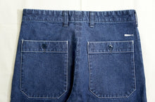 画像をギャラリービューアに読み込む, BAKER DENIM TROUSERS
