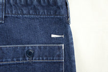 画像をギャラリービューアに読み込む, BAKER DENIM TROUSERS
