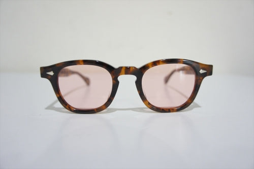 AR 44 - TORTOISE / PINK -