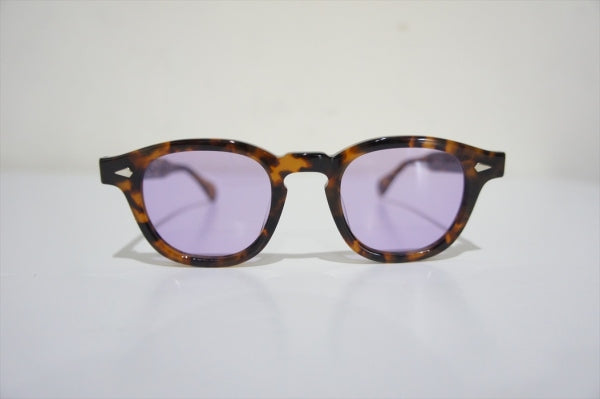AR 44 - TORTOISE / PURPLE -