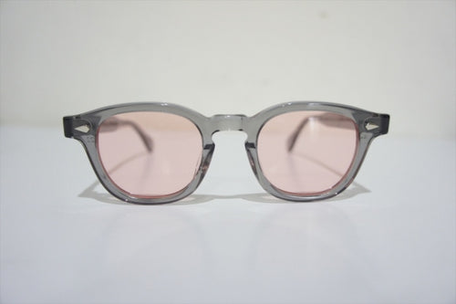 AR 44 - GREY CRYSTAL / PINK -