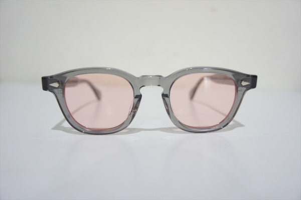 AR 44 - GREY CRYSTAL / PINK -
