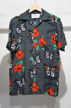 画像をギャラリービューアに読み込む, TEHU TEHU ALOHA SHIRT 
