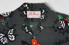 画像をギャラリービューアに読み込む, TEHU TEHU ALOHA SHIRT 
