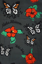 画像をギャラリービューアに読み込む, TEHU TEHU ALOHA SHIRT 
