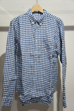 画像をギャラリービューアに読み込む, B.D OX L/S shirt
