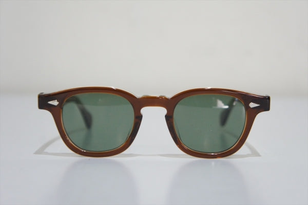 AR 42 - BROWN CRYSTAL / G-15 -