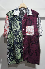 画像をギャラリービューアに読み込む, S/S HAWAIIAN SHIRTS　-CRAZY9-
