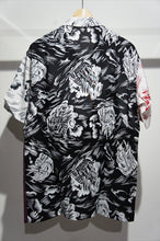 画像をギャラリービューアに読み込む, S/S HAWAIIAN SHIRTS　-CRAZY9-
