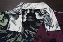画像をギャラリービューアに読み込む, S/S HAWAIIAN SHIRTS　-CRAZY9-

