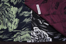 画像をギャラリービューアに読み込む, S/S HAWAIIAN SHIRTS　-CRAZY9-
