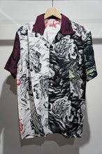 画像をギャラリービューアに読み込む, S/S HAWAIIAN SHIRTS　-CRAZY6-
