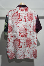 画像をギャラリービューアに読み込む, S/S HAWAIIAN SHIRTS　-CRAZY6-

