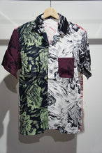 画像をギャラリービューアに読み込む, S/S HAWAIIAN SHIRTS　-CRAZY4-
