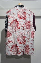 画像をギャラリービューアに読み込む, S/S HAWAIIAN SHIRTS　-CRAZY4-
