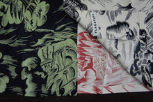 画像をギャラリービューアに読み込む, S/S HAWAIIAN SHIRTS　-CRAZY4-
