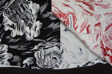 画像をギャラリービューアに読み込む, S/S HAWAIIAN SHIRTS　-CRAZY2-

