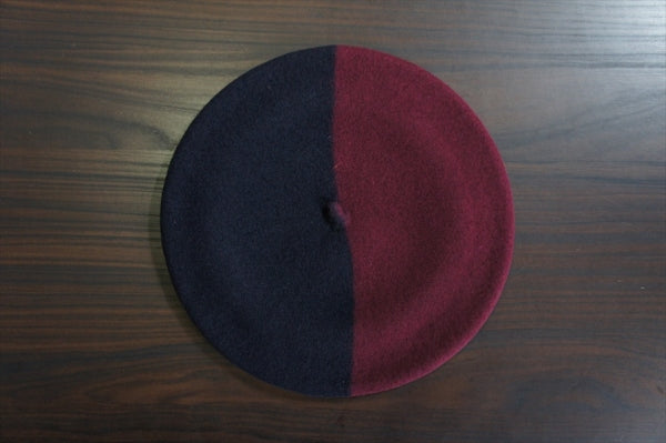 BUENA VISTA x BOINAS ELOSEGUI BASUQE BERET 12