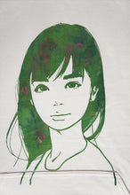 画像をギャラリービューアに読み込む, tr.4 suspension ”kyne” HOODED SWEAT WHT 10/12
