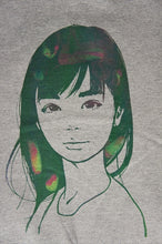 画像をギャラリービューアに読み込む, tr.4 suspension ”kyne” CREW NECK SWEAT GRY 5/15
