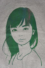 画像をギャラリービューアに読み込む, tr.4 suspension ”kyne” CREW NECK SWEAT GRY 3/15
