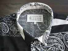 画像をギャラリービューアに読み込む, BANDANA SHIRT
