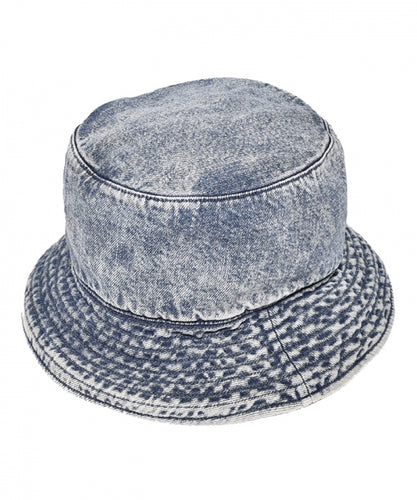 Denim Bucket HAT