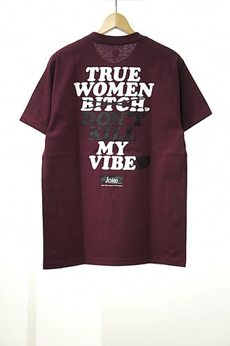 ANSWER / SS TEE