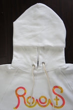 画像をギャラリービューアに読み込む, tr.4 suspension ”RootS” HOODED SWEAT WHT 6/6
