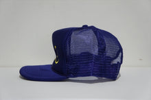 画像をギャラリービューアに読み込む, tr.4 suspension ”RootS” MESH CAP -PURPLE-
