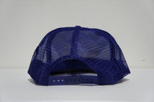 画像をギャラリービューアに読み込む, tr.4 suspension ”RootS” MESH CAP -PURPLE-
