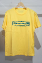画像をギャラリービューアに読み込む, XAMPANYET tee

