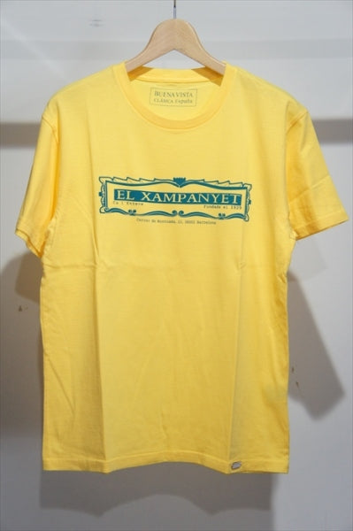XAMPANYET tee