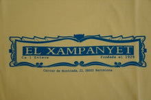 画像をギャラリービューアに読み込む, XAMPANYET tee
