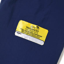 画像をギャラリービューアに読み込む, x Gary YAMAMOTO WARM UP JKT
