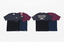画像をギャラリービューアに読み込む, ROOTS 2 TONE Pocket tee
