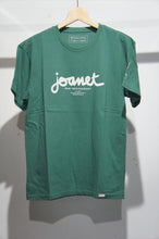 画像をギャラリービューアに読み込む, JOANET tee
