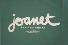 画像をギャラリービューアに読み込む, JOANET tee
